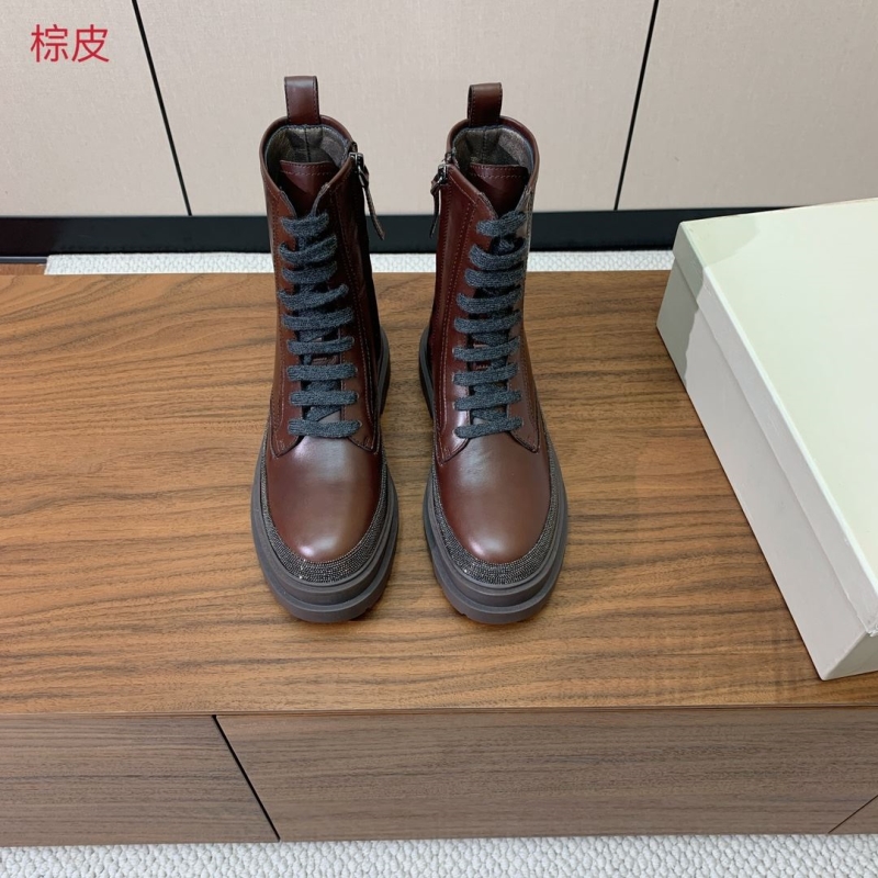 Ch**an louboutin boots
